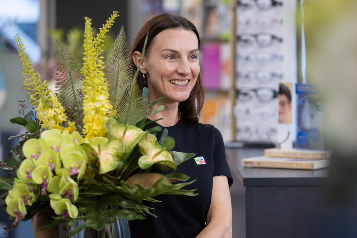 Automatic Monthly Refresh