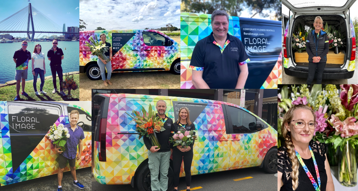 Expansion Across Australia